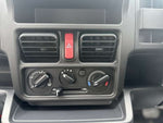 CLIPPER truck 4WD
