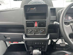 CLIPPER truck 4WD