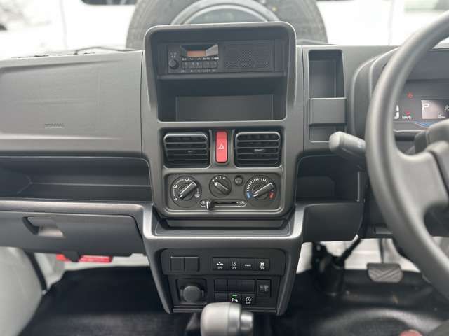 CLIPPER truck 4WD