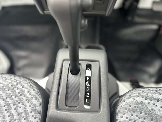 CLIPPER truck 4WD