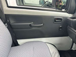 CLIPPER truck 4WD