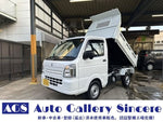 CARRY truck 4WD