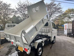 CARRY truck 4WD