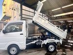 CARRY truck 4WD
