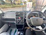 CARRY truck 4WD