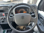CARRY truck 4WD