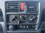 CARRY truck 4WD