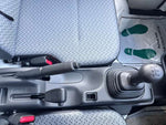 CARRY truck 4WD