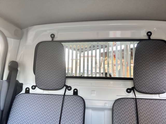CARRY truck 4WD