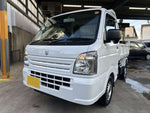 CARRY truck 4WD