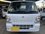 CARRY truck 4WD