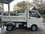 CARRY truck 4WD