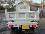 CARRY truck 4WD