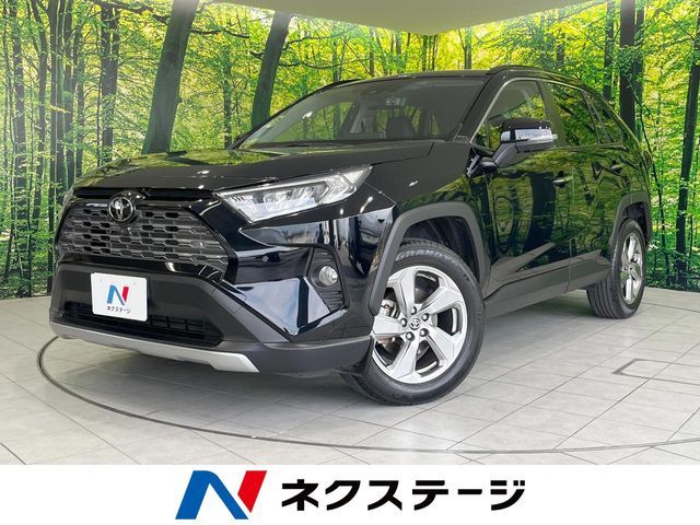 RAV4 4WD