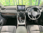 RAV4 4WD
