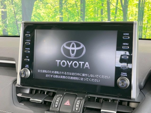 RAV4 4WD