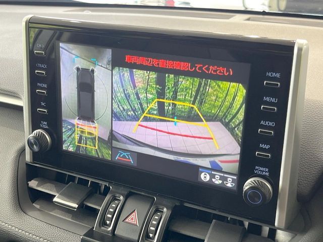 RAV4 4WD