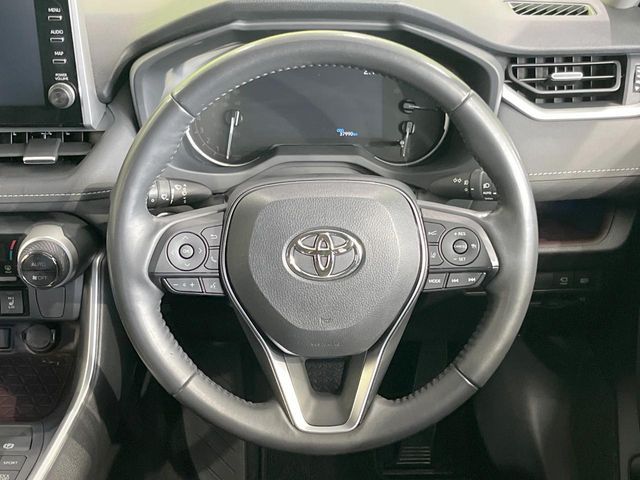 RAV4 4WD