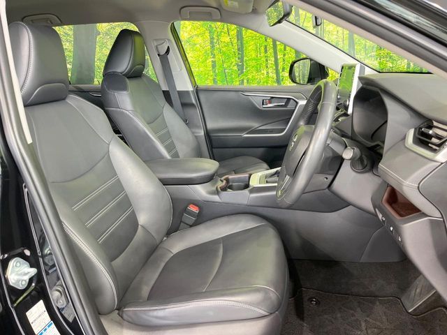 RAV4 4WD