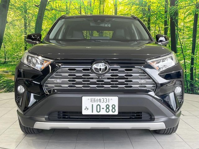 RAV4 4WD