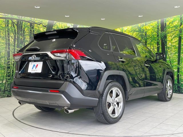RAV4 4WD
