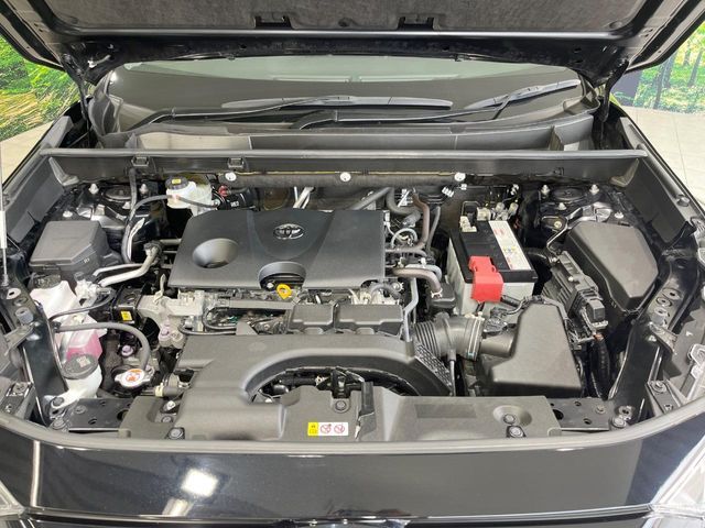 RAV4 4WD