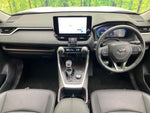 RAV4 HYBRID 4WD