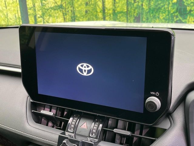 RAV4 HYBRID 4WD