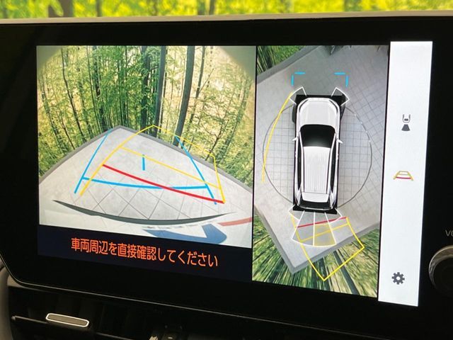 RAV4 HYBRID 4WD