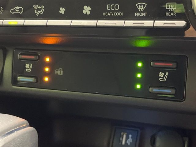 RAV4 HYBRID 4WD