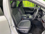 RAV4 HYBRID 4WD