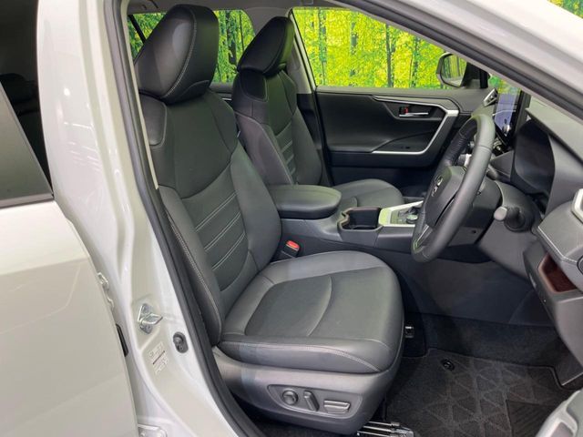 RAV4 HYBRID 4WD