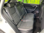 RAV4 HYBRID 4WD