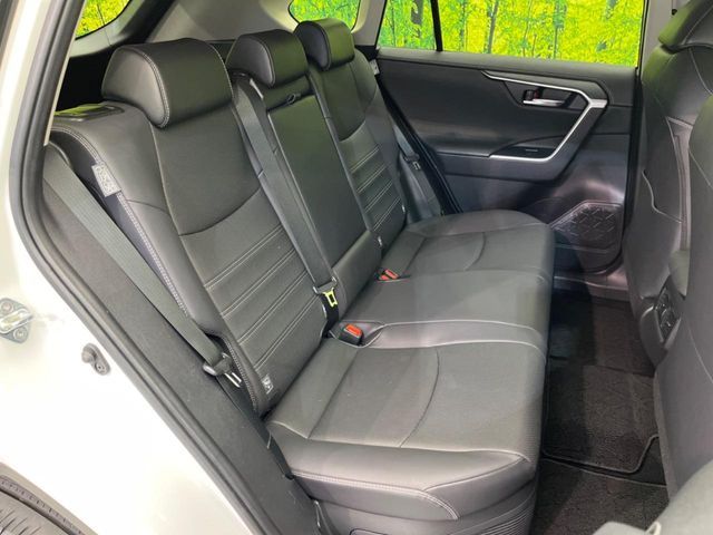 RAV4 HYBRID 4WD