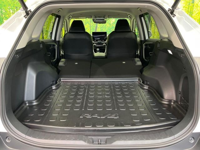 RAV4 HYBRID 4WD