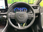 RAV4 HYBRID 4WD