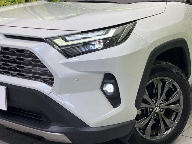 RAV4 HYBRID 4WD