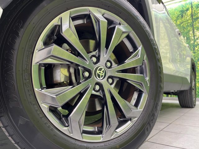 RAV4 HYBRID 4WD
