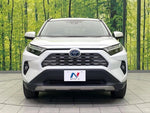 RAV4 HYBRID 4WD