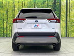 RAV4 HYBRID 4WD