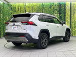 RAV4 HYBRID 4WD