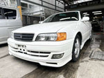 CHASER