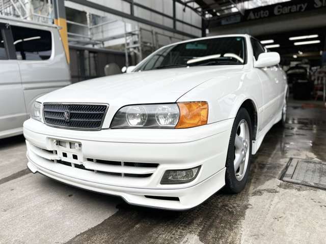 CHASER
