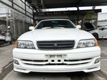 CHASER