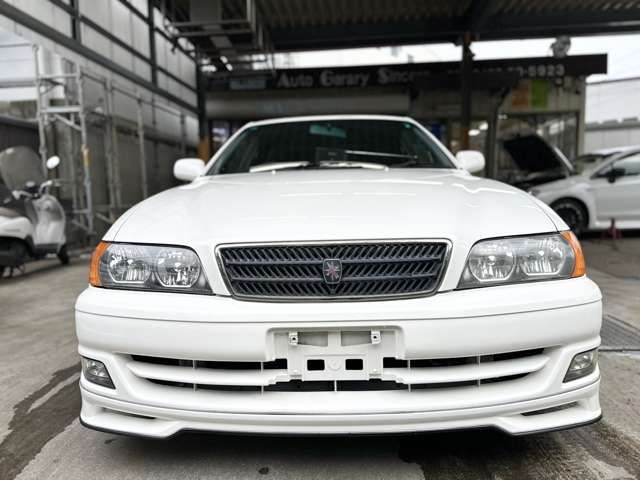CHASER
