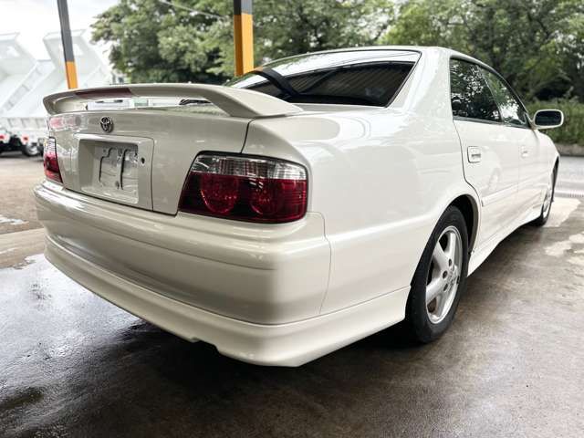 CHASER