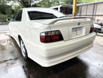 CHASER