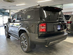 LANDCRUISER 250