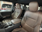 LANDCRUISER 250
