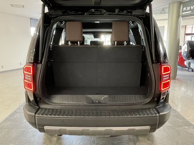 LANDCRUISER 250